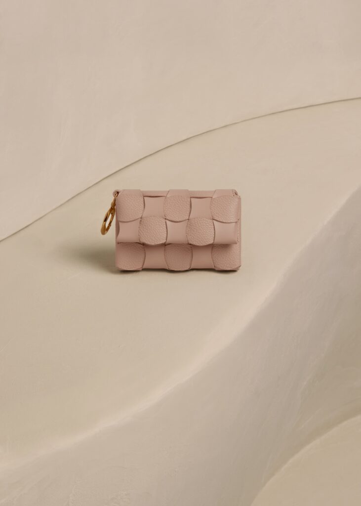 Porte cartes Neiti - Duo Dune