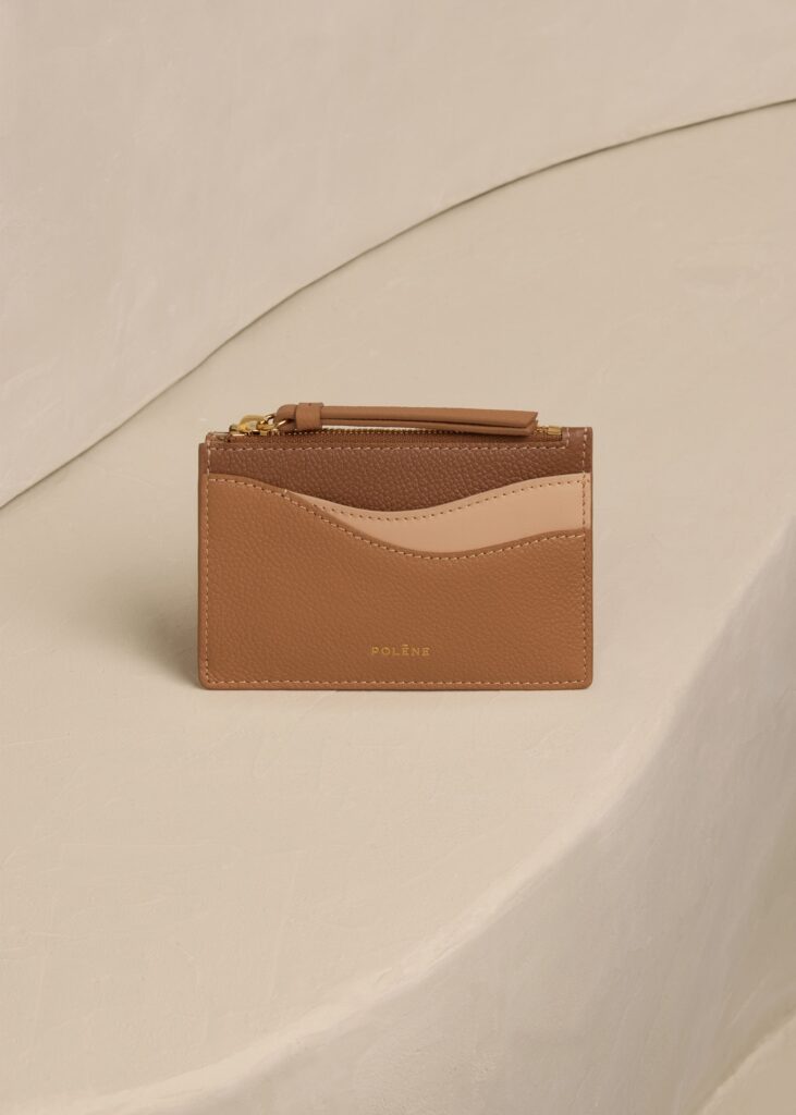 Pochette Sierra Mini - Trio Camel