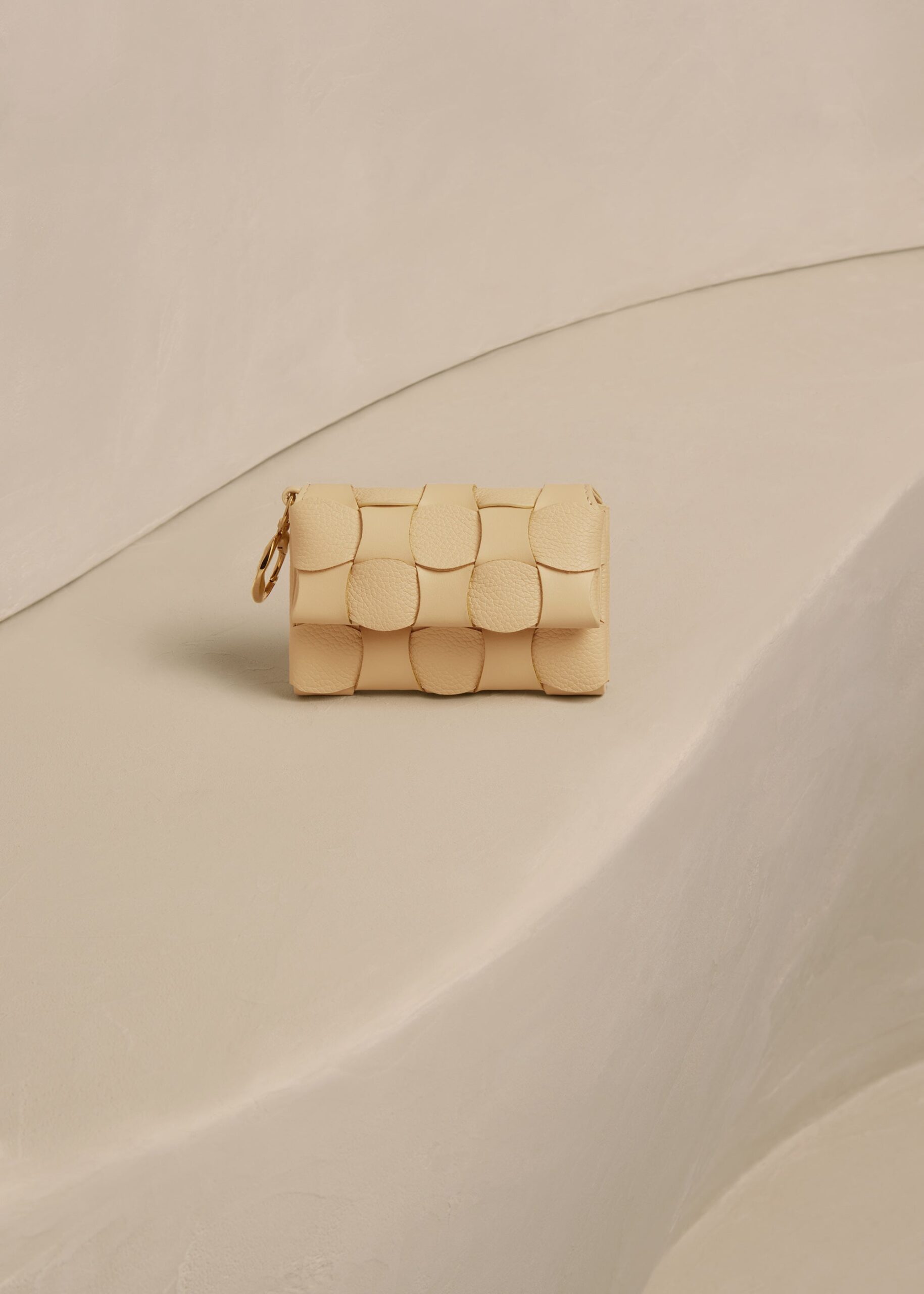 Porte cartes Neiti - Duo Blé