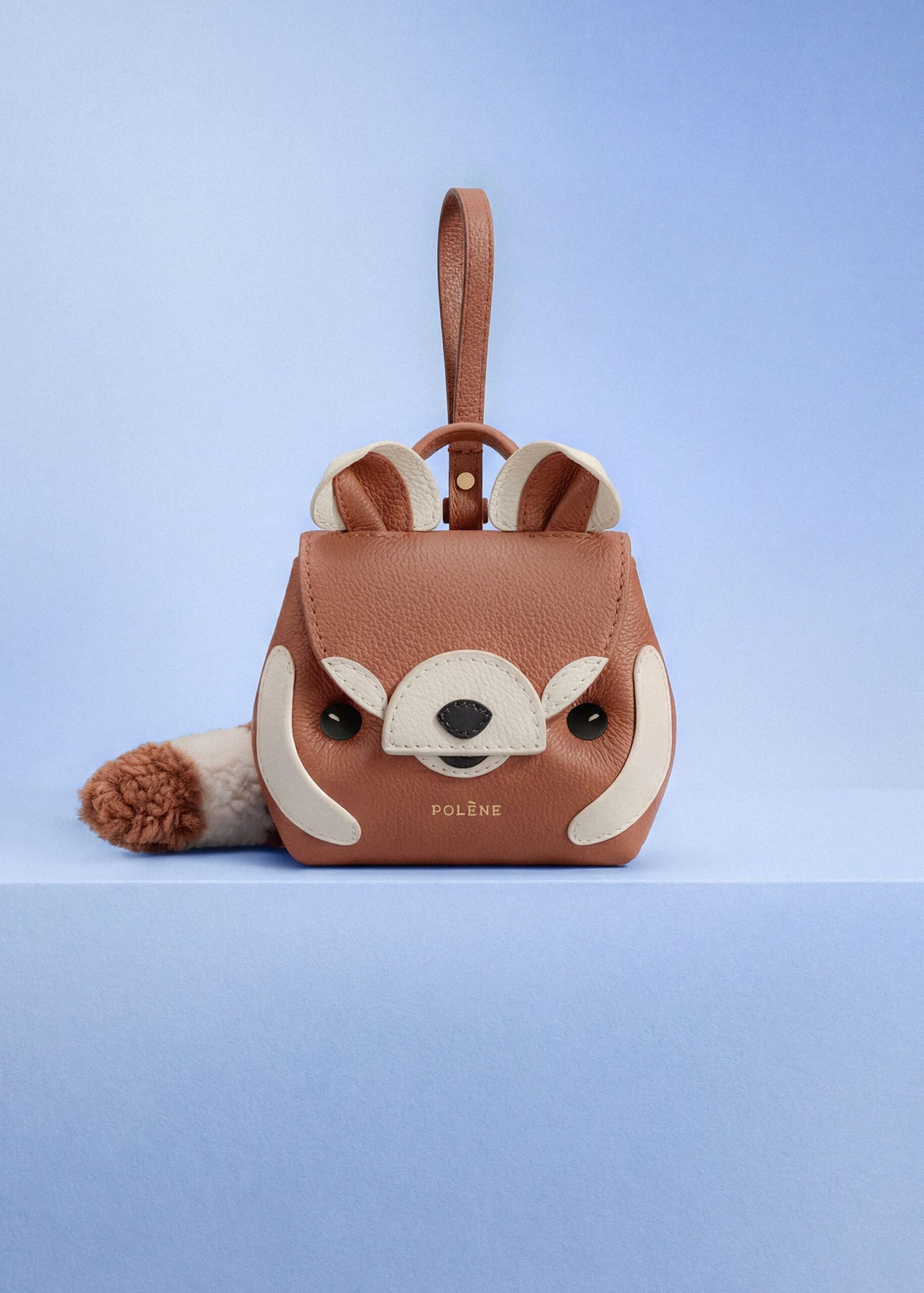 The Nanonimals Rodjo - Camel