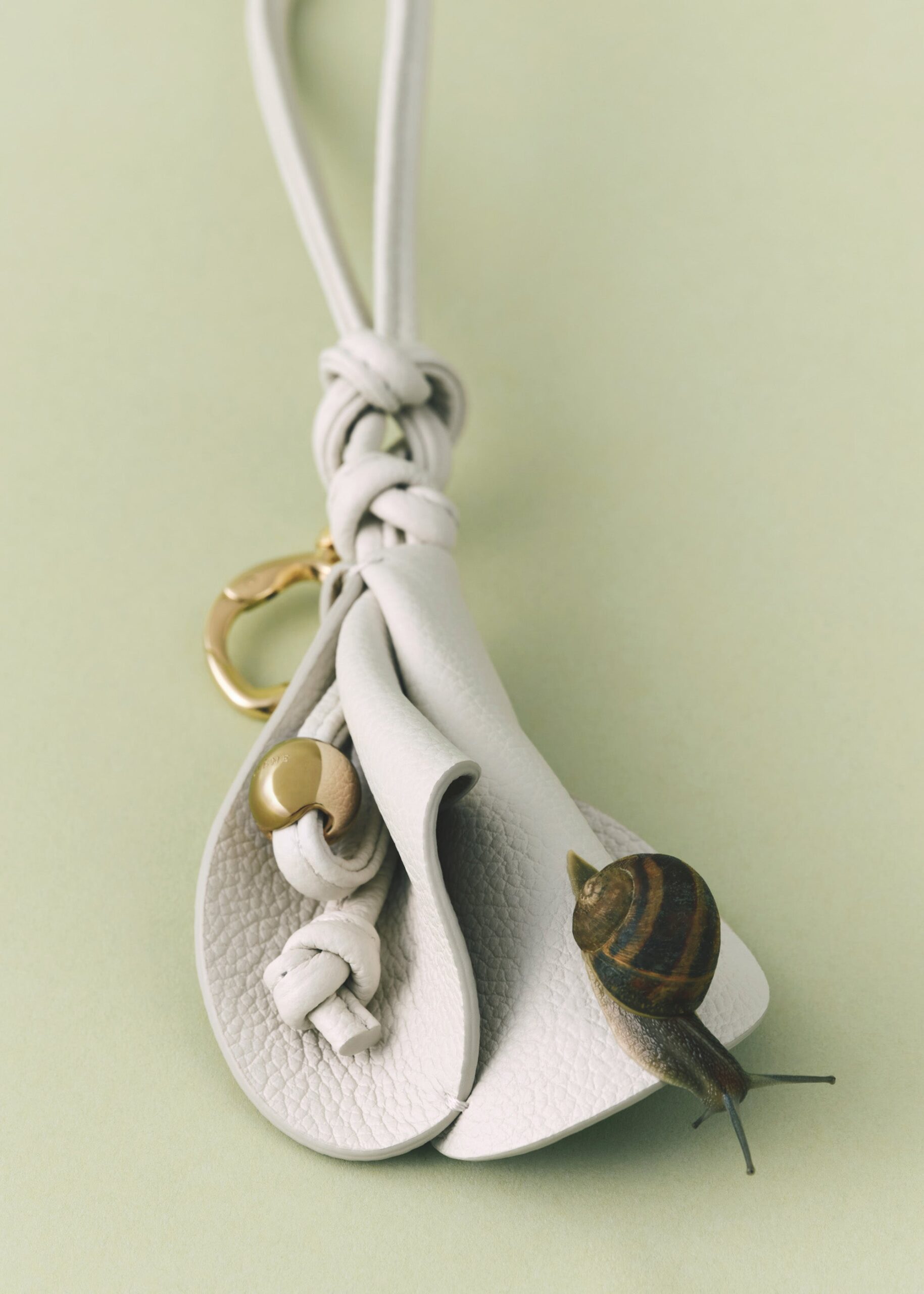 Charm Pili - Duo Craie