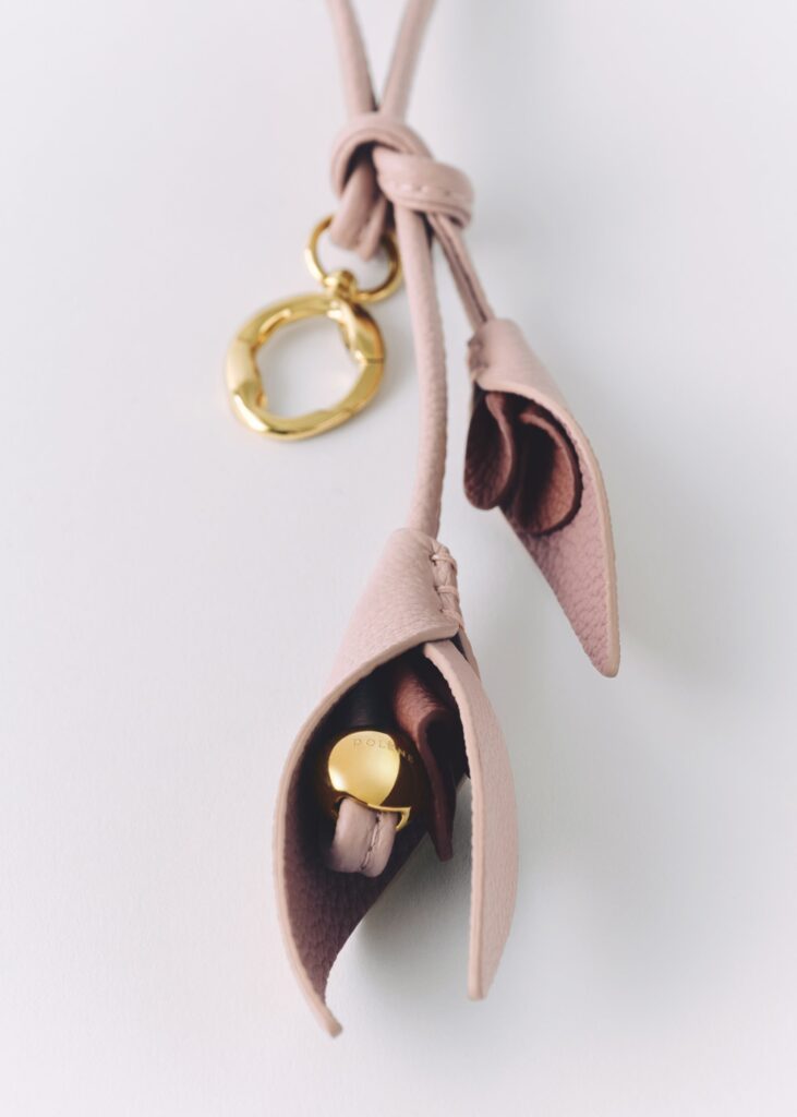 Charm Touka - Trio Blush