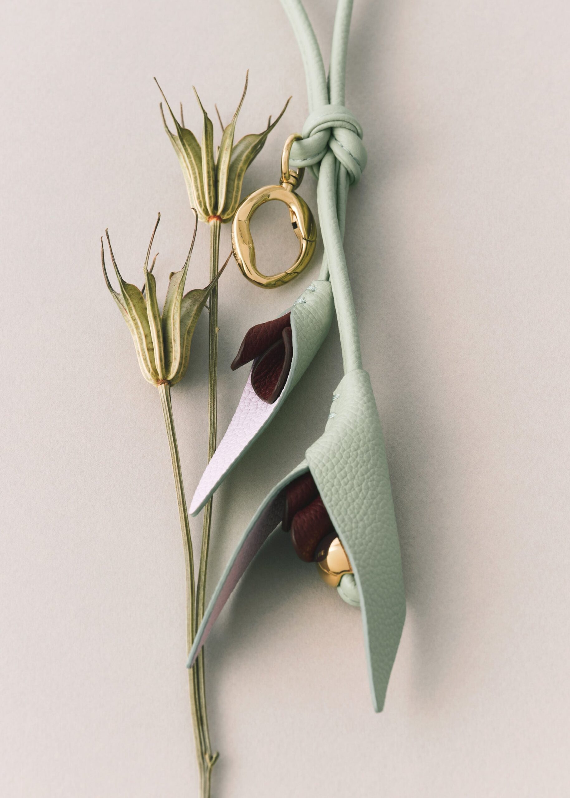 Charm Touka - Trio Cerise Noire