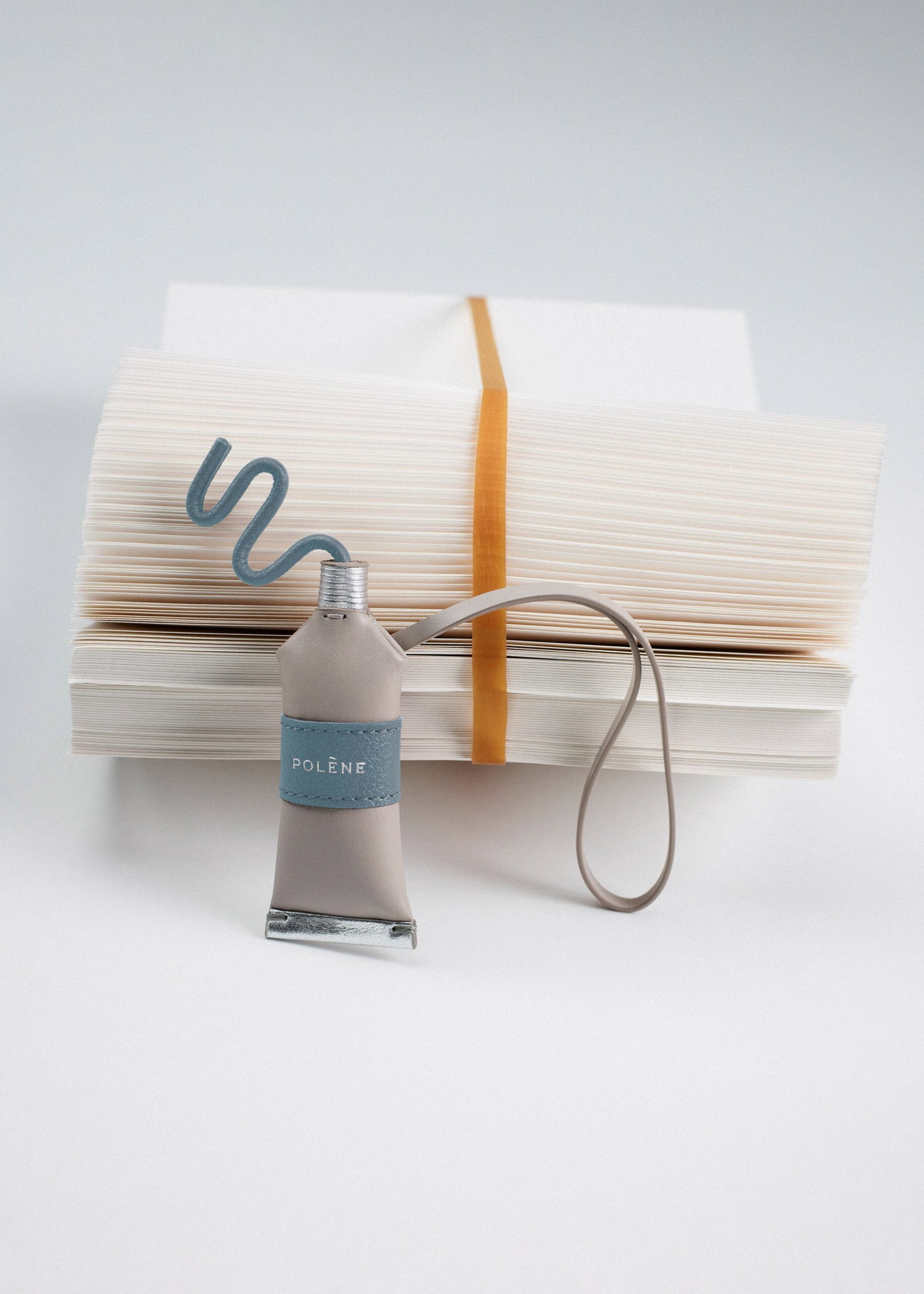 Charm Le Peintre - Bleu Cendré