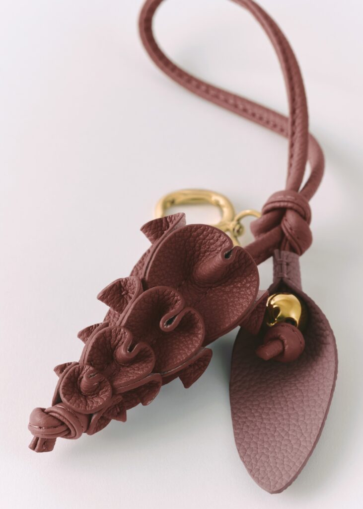 Charm Orki - Trio Blush