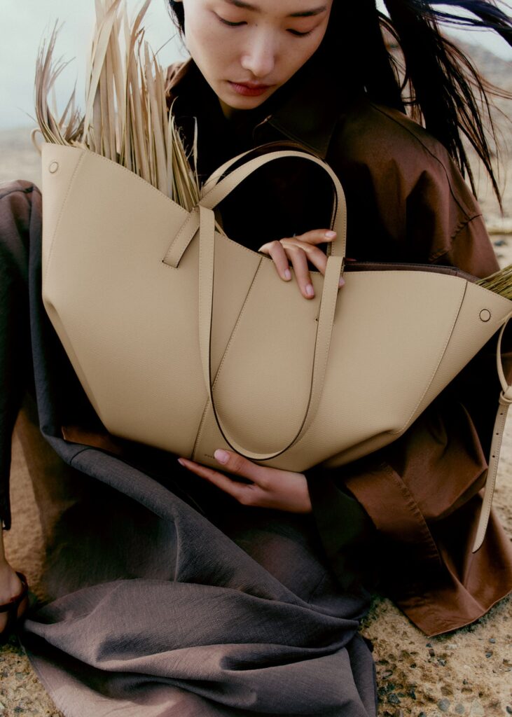 Cyme - Sable Grainé