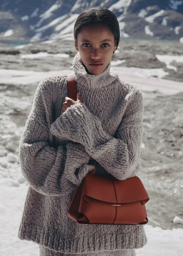 Mokki - Argile Rouge Grainé