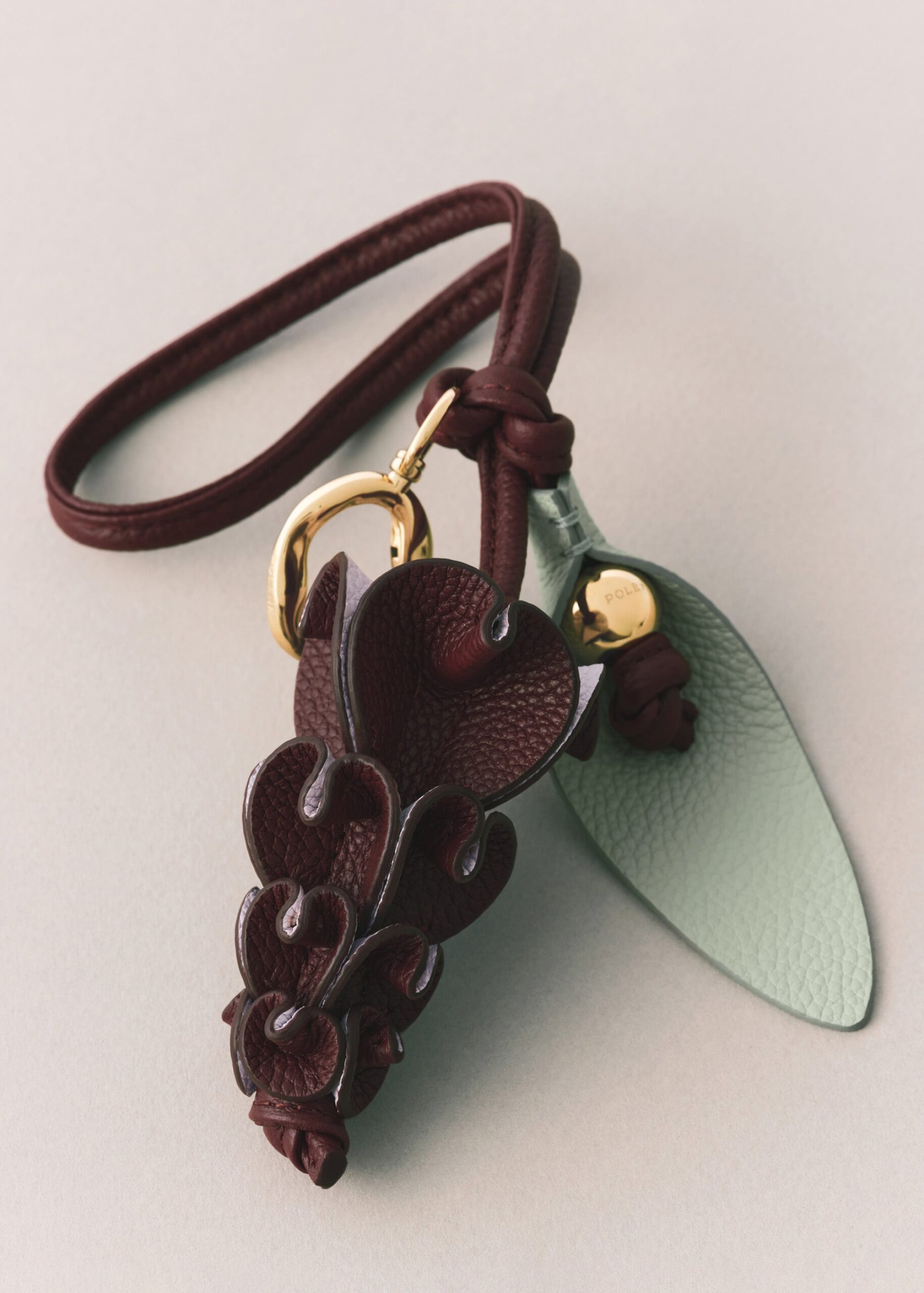 Charm Orki - Trio Cerise Noire