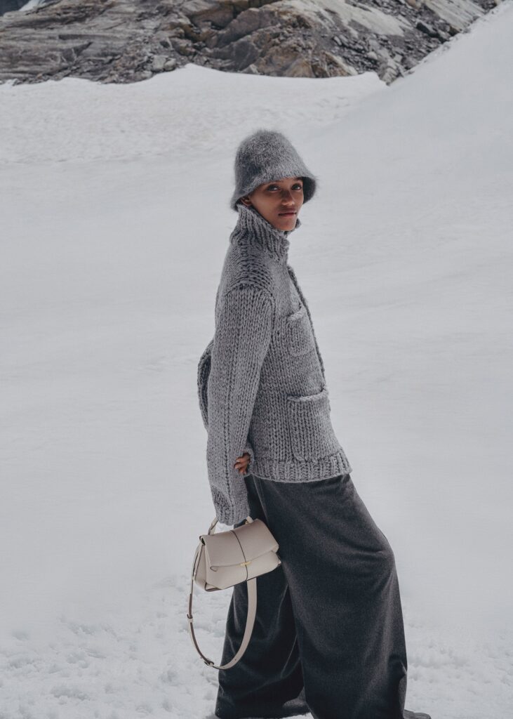 Mokki Mini - Brume Grainé