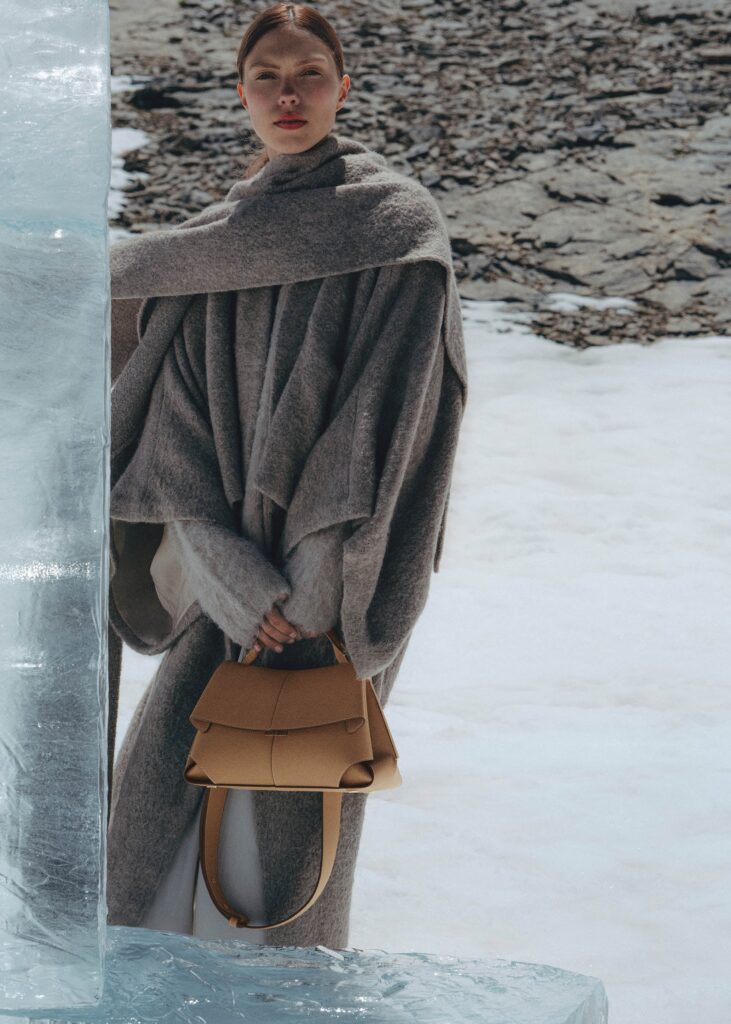 Mokki - Ocre Grainé