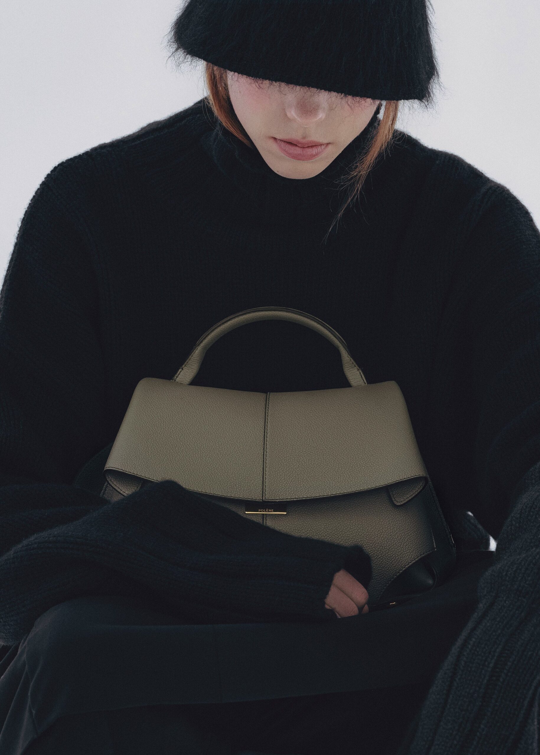 Mokki - Vert Fumé Grainé