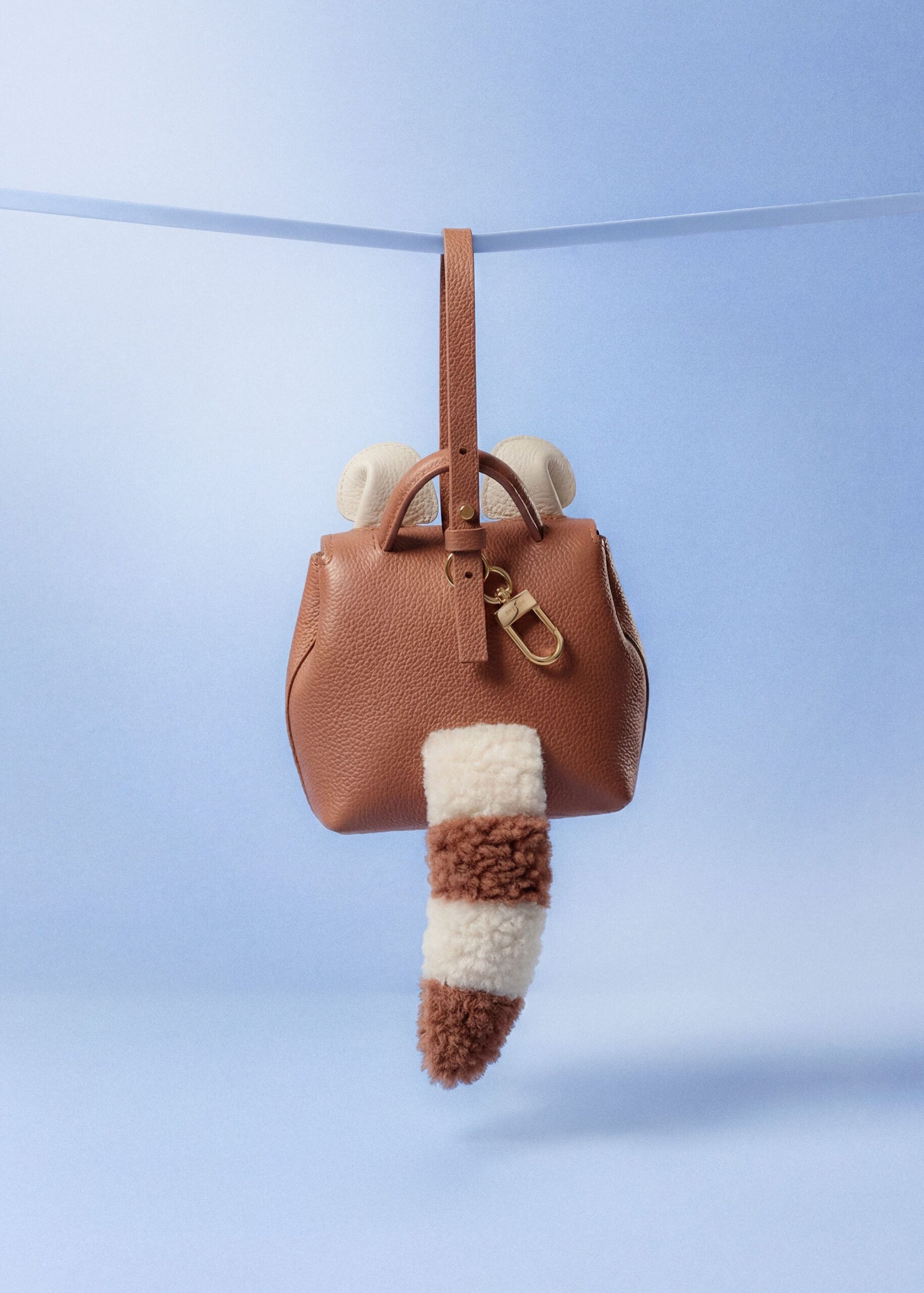 The Nanonimals Rodjo - Camel