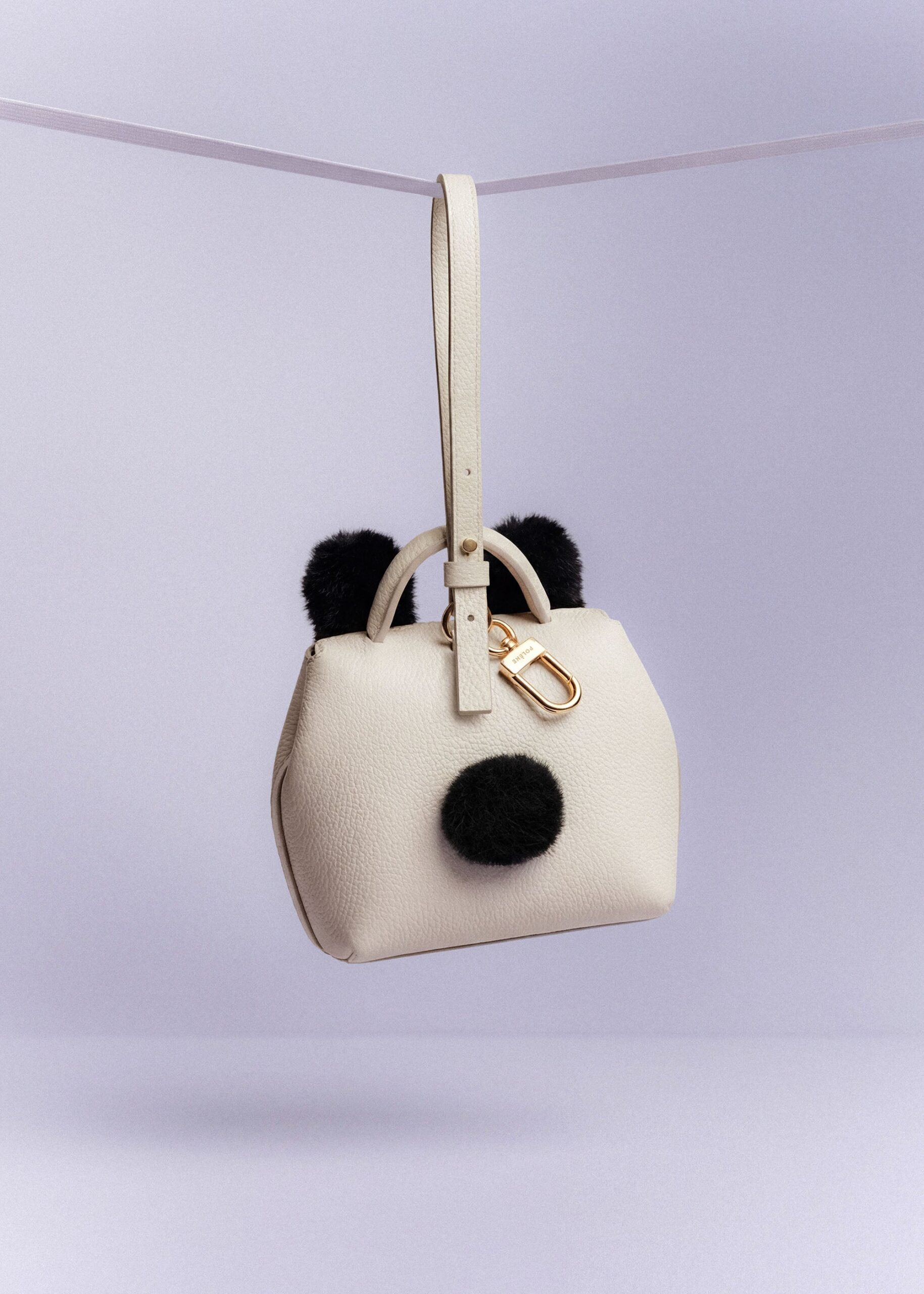 The Nanonimals Pamboo - Ecru