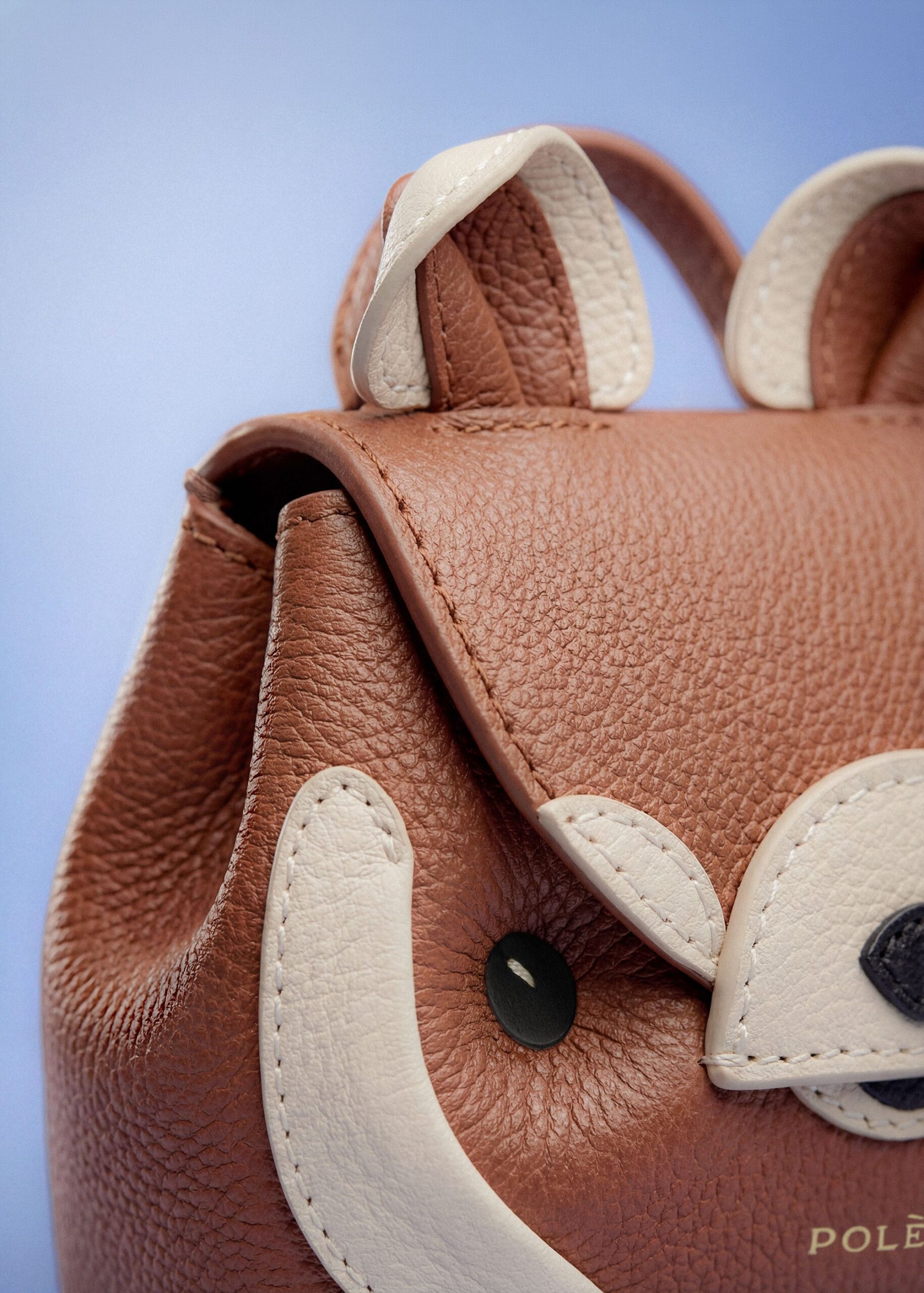 The Nanonimals Rodjo - Camel