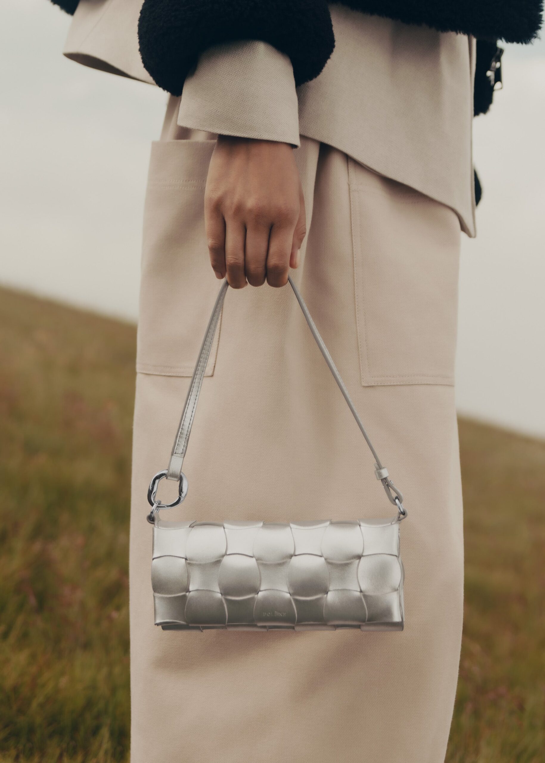 Neiti - Métallisée