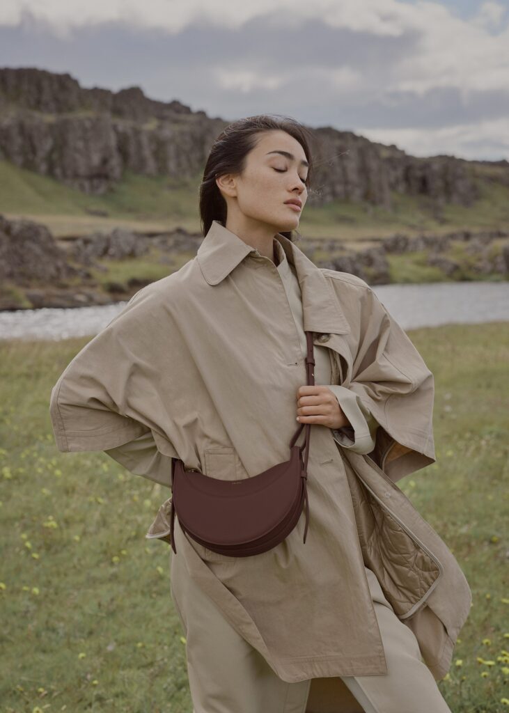 Numéro Dix - Santal Grainé