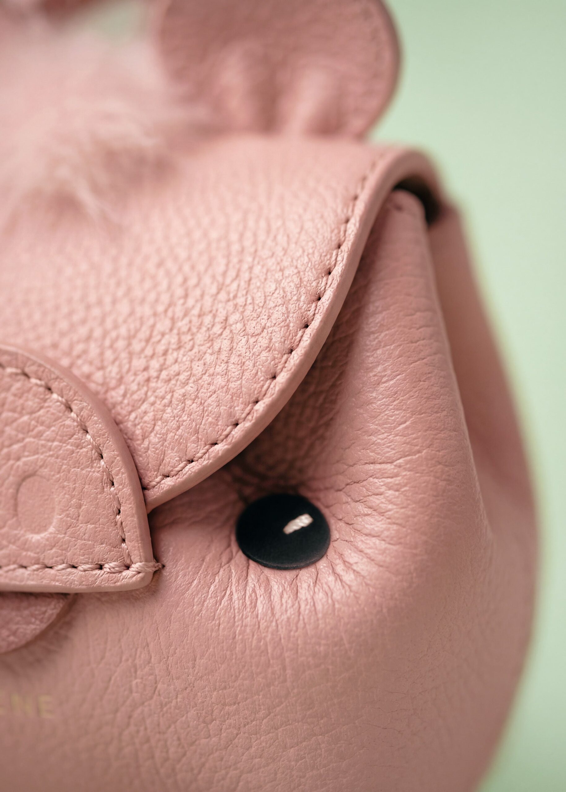 The Nanonimals Pigi - Nude