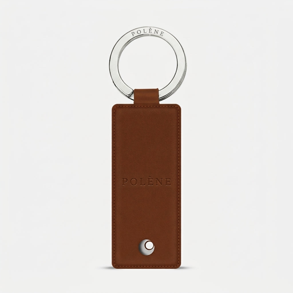 Porte Clés Cuir - Polène