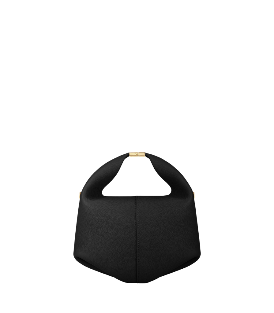 Béri - Chaîne Noir Grainé