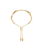 Jonc Eroz - Dorée à l’or 24 carats