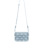 Button Bow Box - Nuage