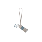 Charm Le Peintre - Bleu Cendré