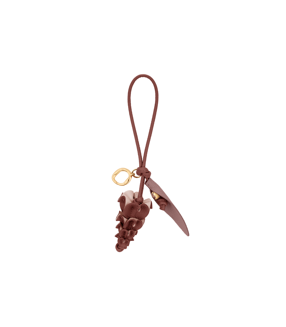 Charm Orki - Trio Blush