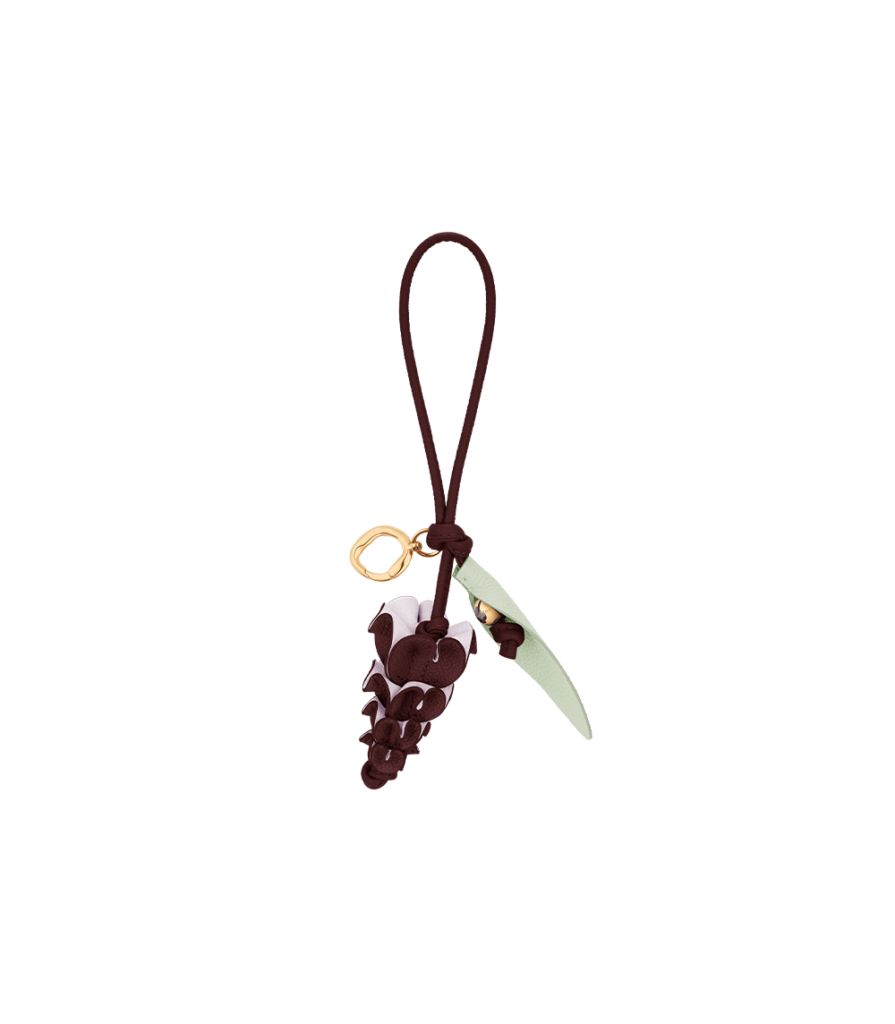 Charm Orki - Trio Cerise Noire