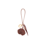 Charm Tul - Trio Blush