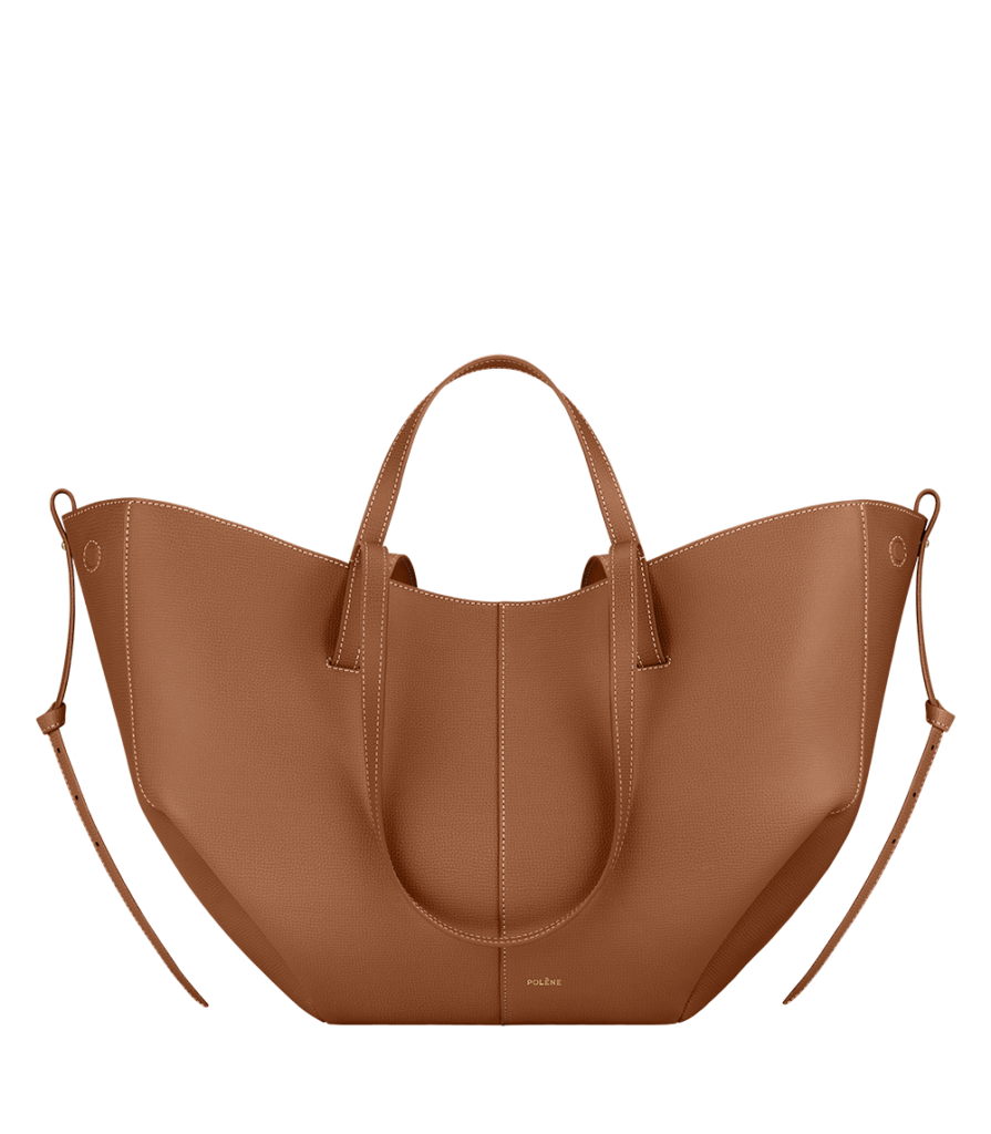 Cyme - Camel Grainé