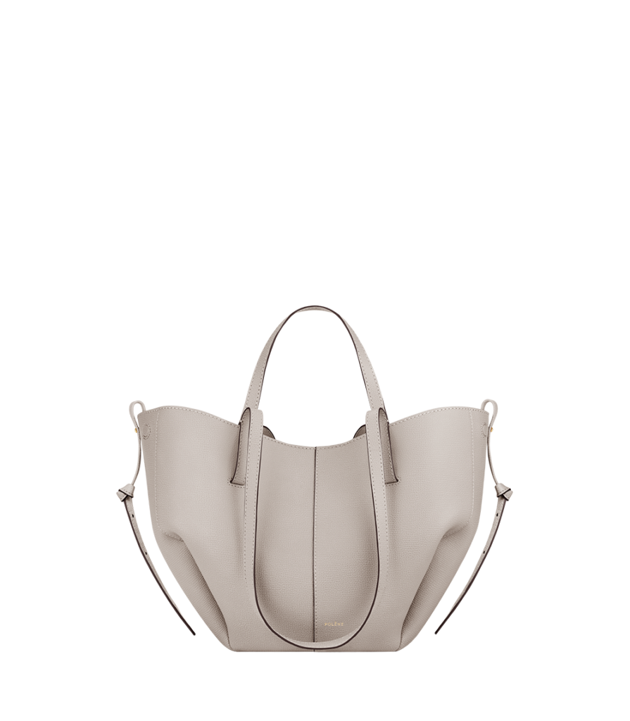 Cyme Mini - Brume Grainé