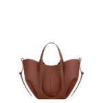 Cyme Mini - Cognac Grainé