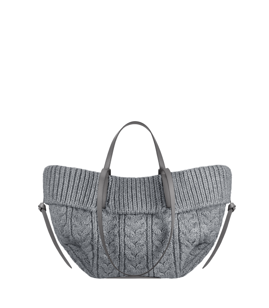 Cyme Mini - Galet Mérinos