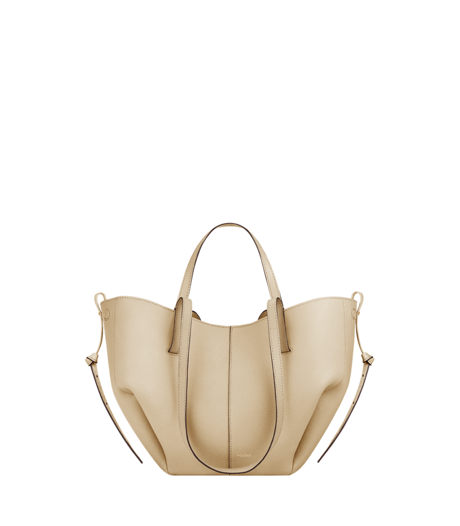 Cyme Mini - Sable Grainé