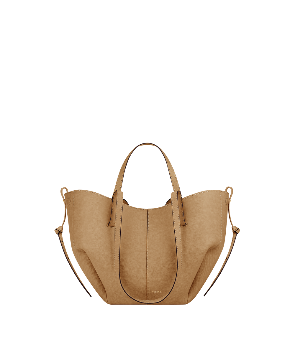 Cyme Mini - Ocre Grainé