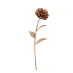 Fleur Dalium - Beige