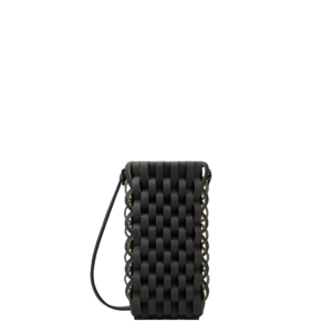 Etui téléphone Onda - Noir