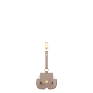Etui Airpods - Duo Taupe
