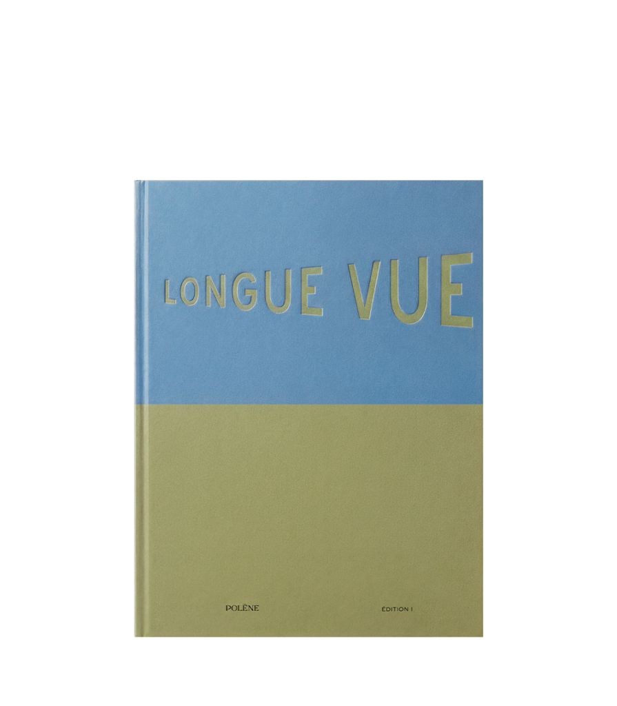 Magazine Longue Vue