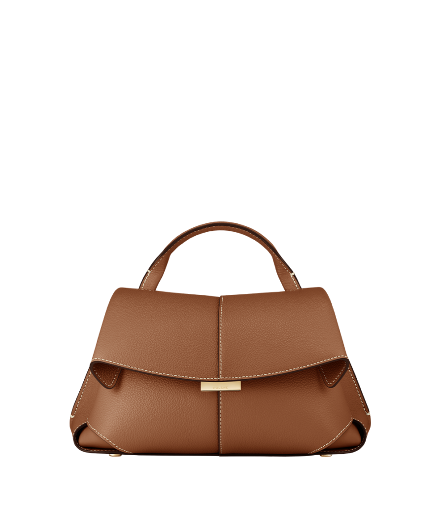 Mokki Mini - Camel Grainé