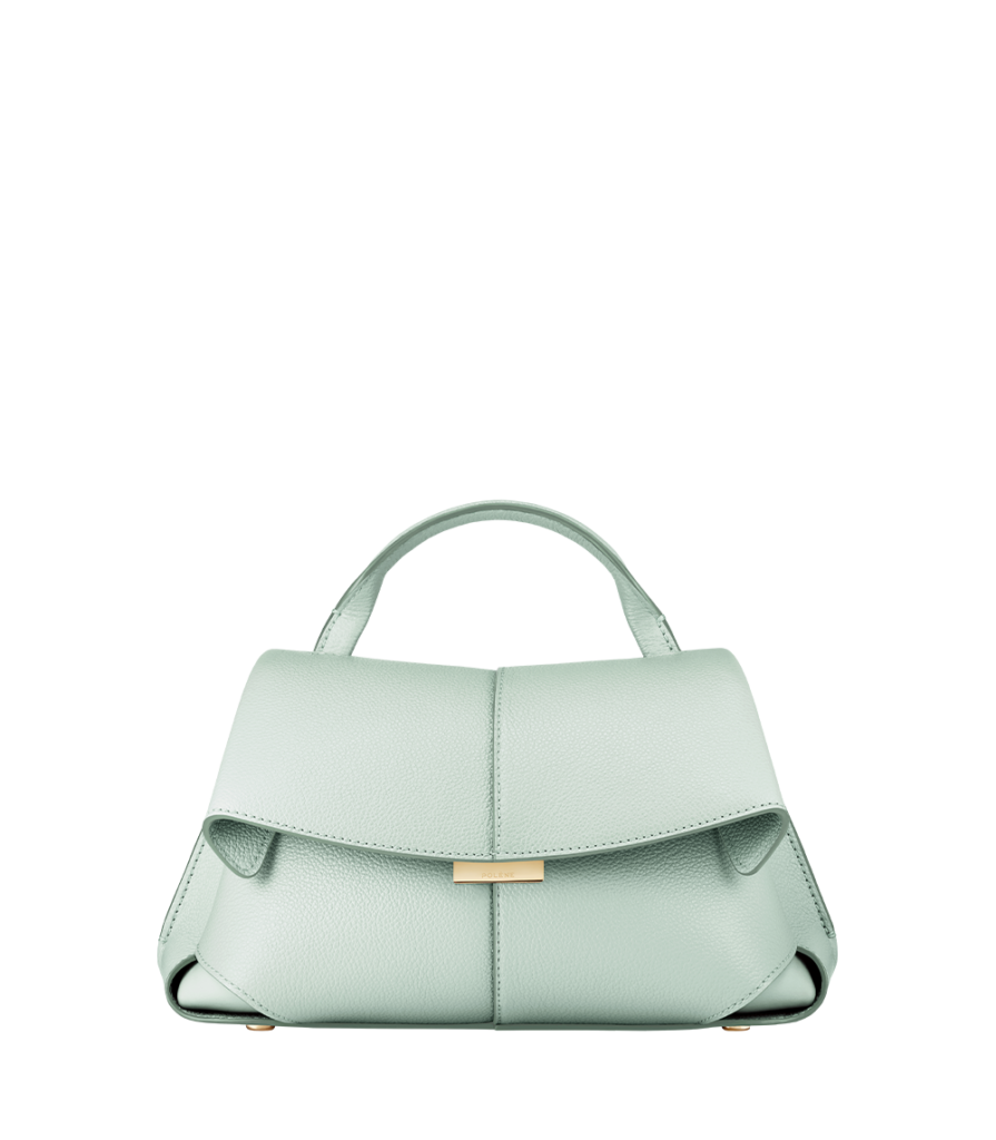 Mokki Mini - Ecume Grainé