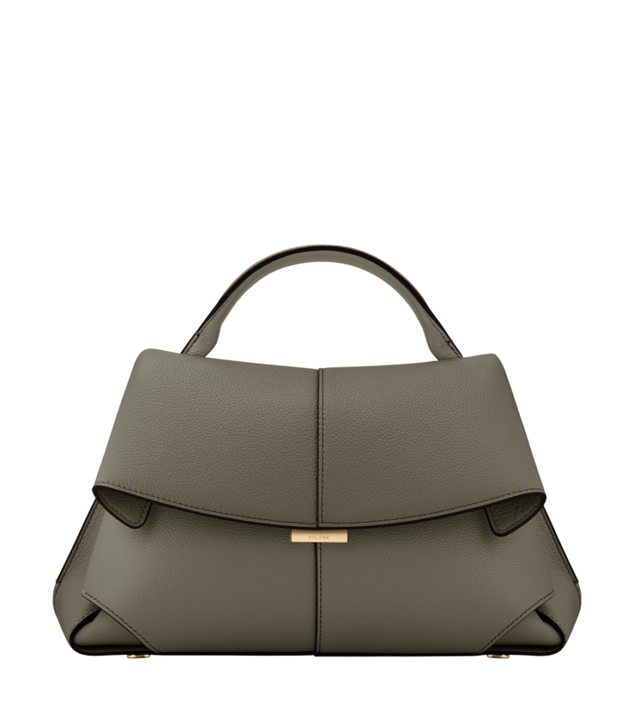 Mokki - Vert Fumé Grainé