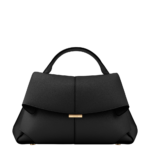 Mokki - Noir Grainé