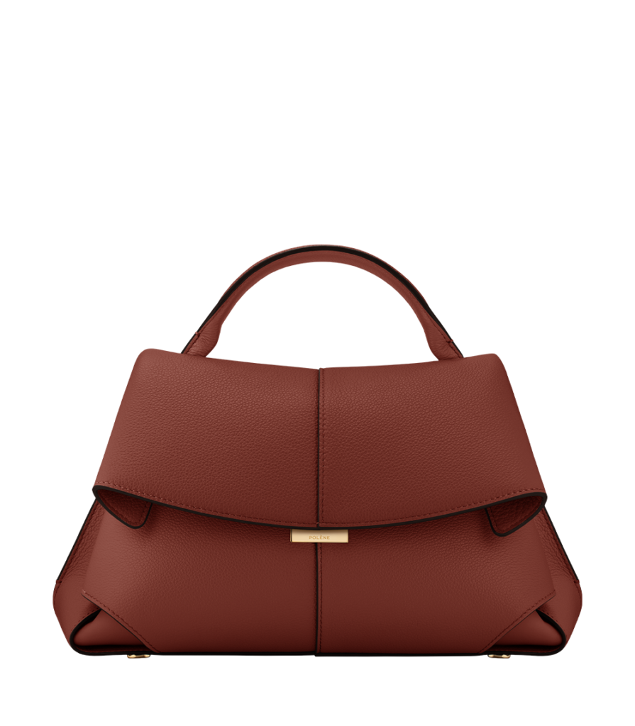 Mokki - Argile Rouge Grainé