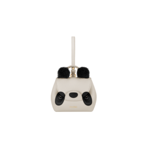 The Nanonimals Pamboo - Ecru