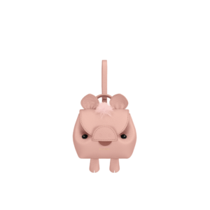 The Nanonimals Pigi - Nude