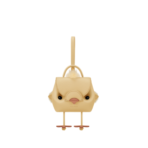 The Nanonimals Piyu - Mimosa