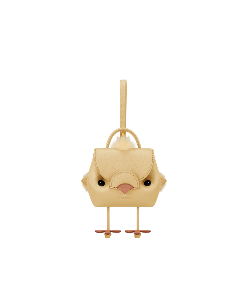 The Nanonimals Piyu - Mimosa