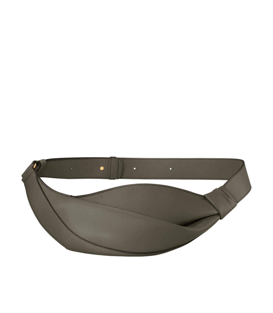 Neyu - Vert Fumé Lisse