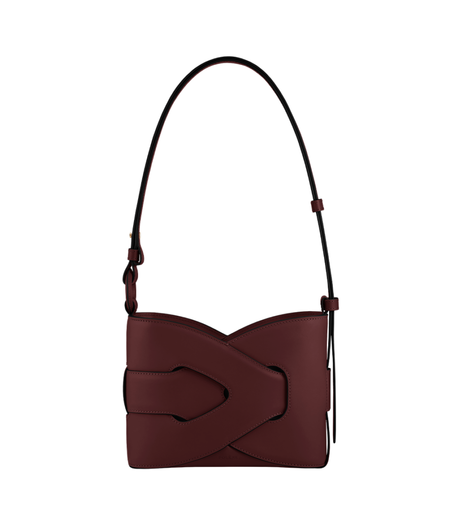 Nodde - Cerise Noire Lisse